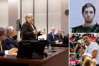 “In the High-Profile Charlie Kirk Murder Case, Tyler Robinson’s Attorneys Argue That Wearing Civilian Clothing During Court Appearances Is Crucial to Protect His Constitutional Right to a Fair Trial — Raising Questions About Courtroom Protocol, Media Influence, and How Attire Could Impact the Perception of Justice.”