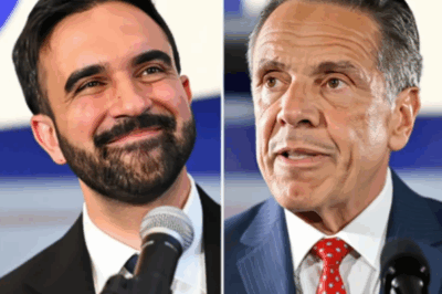 “In a Surprising Twist in the NYC Mayoral Race, Democratic Socialist Zohran Mamdani Holds a Double-Digit Lead Over Former Gov. Andrew Cuomo and Republican Curtis Sliwa — A Development That Could Shake Up New York Politics, Redefine Party Dynamics, and Leave Voters Wondering What Comes Next.”