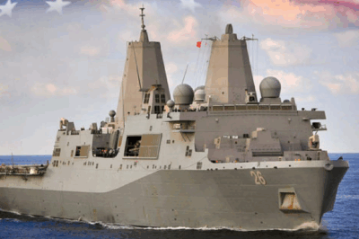 ⚓ STILL SAILING STRONG!  The U.S. Navy kicked off its 250th anniversary celebrations with a majestic ship parade on the Delaware River in Philadelphia — the very city where the service was founded in 1775. Crowds lined the waterfront as historic vessels and modern warships sailed side by side, honoring two and a half centuries of American sea power.