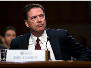 🔥 THE HALO DEFENSE: Gregg Jarrett Shreds Comey Over ‘Not Guilty’ Plea  FOX News legal analyst Gregg Jarrett blasted James Comey after his “not guilty” plea to charges of false statements and obstruction, accusing the ex-FBI chief of trying to put Trump on trial instead. “Cardinal Comey’s bravado,” Jarrett said, “was a staged drama for his own sainthood.”