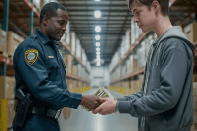 “He Was Fired for a Kind Act — But Years Later, Kindness Found Its Way Bac