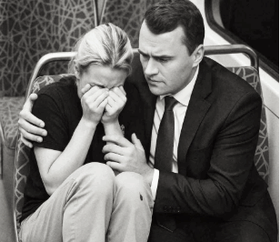 “Cassie Clark Accuses Conservatives of a Double Standard, Claiming They Face Backlash for Their Beliefs While Their Critics Stay Silent, Creating a One-Sided Political Playing Field—A Stark Warning About Bias, Censorship, and the Growing Divide in America’s Cultural and Political Debate That Demands Immediate Attention.”