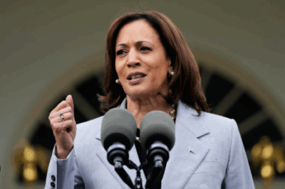 “VP Harris Snubs Netanyahu During Critical Diplomatic Meeting — A Stunning Leadership Failure That Has Shocked World Leaders, Ignited Global Debate, and Left Everyone Wondering How This Will Reshape U.S. Influence on the World Stage.”