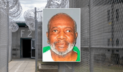“He Spent 42 Years on Death Row Waiting to Die — But When Death Finally Came, It Wasn’t by Execution. The Unbelievable End to South Carolina’s Longest-Serving Inmate’s Life Leaves Everyone Asking Why.”