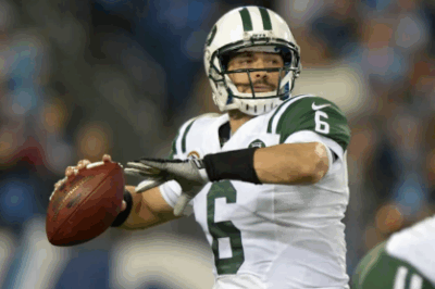 🏈💥 “From NFL Fame to a Jailhouse Fight: Mark Sanchez Released After a Shocking Parking Lot Brawl and Stabbing That’s Left Fans Asking — What Happened to the Former Quarterback?”