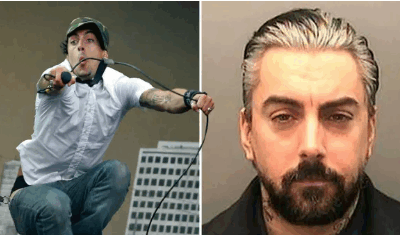 “Ian Watkins’ ex has spoken out in shocking detail about the pedophile rocker, revealing terrifying truths no one could believe. She says she’s stunned he wasn’t caught or stopped sooner, exposing the dark secrets behind his crimes that shook the world. Click