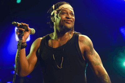 💔 Hot News: R&B Legend D’Angelo Dead at 51 — Grammy Winner’s Sudden Passing Sends Shockwaves Through the Music World, Fans in Tears, and Industry Icons in Mourning! What Really Happened in His Final Days Has Everyone Asking Questions…
