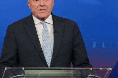 🚨 BREAKING — Curtis Sliwa DESTROYS Andrew Cuomo On Live Debate After His Claim He Could “Stand Up To Trump” Over National Guard In NYC 😳🔥