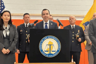 🚨 APPEALS COURT RULES: NJ’S GUN BAN IN SENSITIVE AREAS STANDS — Gun Rights Advocates SHOCKED! 🔥