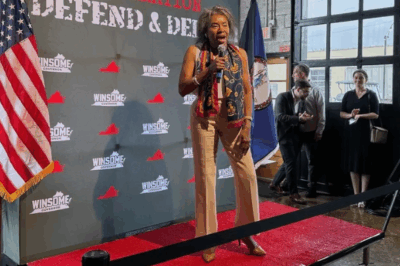 🚨 ELECTION WAR ROOM: Democrats & GOP Scramble as Trump Hovers Over Virginia & New Jersey! 🔥⚡