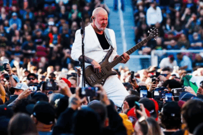 🚨 ROCK WORLD SHOCK: Limp Bizkit Band Members Announce Bassist Sam Rivers Has Passed Away—Fans Are Shocked 😱🔥