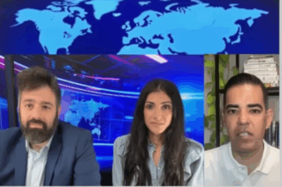 🚨 MAJOR BREAKING EXCLUSIVE: Live with Joe & Cosima (Call to Activism) — Rep. Robert Garcia just dropped a political bombshell, accusing Pam Bondi and Speaker Mike Johnson of actively aiding a FULL White House coverup of the Epstein files. 💣