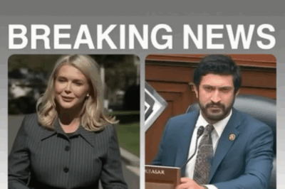 🚨 BREAKING: Rep. Greg Casar just TORCHED Karoline Leavitt after she claimed Democrats’ base is made up of “Hamas terrorists, illegal aliens, and violent criminals.” 😳