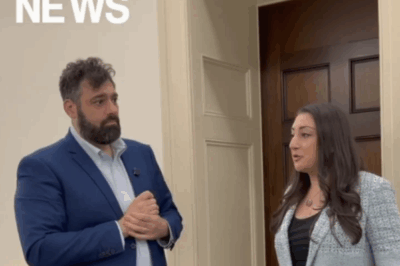 🚨 MAJOR BREAKING EXCLUSIVE: Rep. Sara Jacobs just TORCHED the GOP for blaming Democrats while they’re the ones in charge. 😳🔥