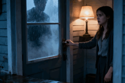 He Came Knocking 3 Weeks After His Burial