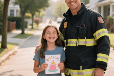 He Runs Toward Fire While Everyone Else Runs Away 🚒🔥