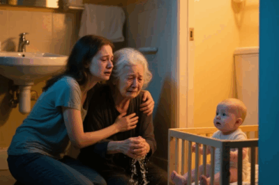 💛 “I Went to Adopt a Baby… and Ended Up Adopting Her Grandmother” 💛