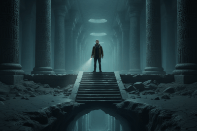 Experts Can’t Explain This 2,200 Year Old Mystery