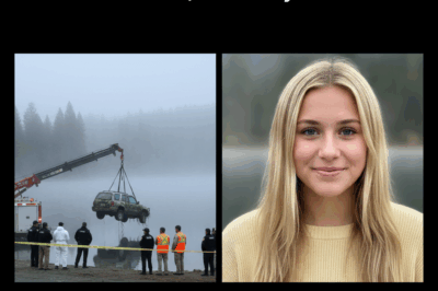 Autopsy Reveals Kiely Rodni’s Death Accidental, Foul Play Ruled Out