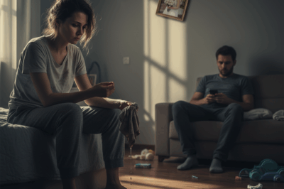 “The Least You Can Do”