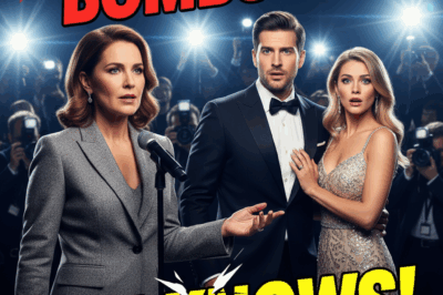 Candace Owens DROPS Bombshell (Claims Charlie Kirk’s Wife KNOWS About It!) | Celebrity Gossip