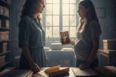 💛 “I Adopted My Mother’s Daughter”