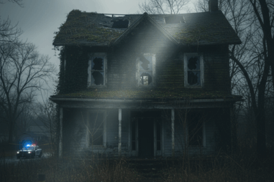Missing Ohio Girl Mysteriously Found Dead in Abandoned House