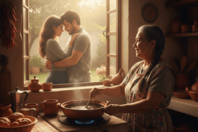 💛 “My Ex Blocked Me… But His Mom Didn’t”