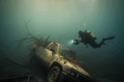 COLD CASE SOLVED: Found 30 Years After He Went Missing!