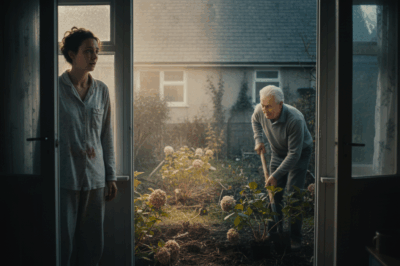 🌿 “The Man Who Tended My Garden”