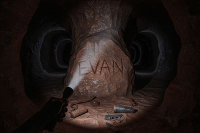 Teen Vanished in Utah — 6 Years Later A Hidden Cave Was Found With His Name Etched on the Walls…