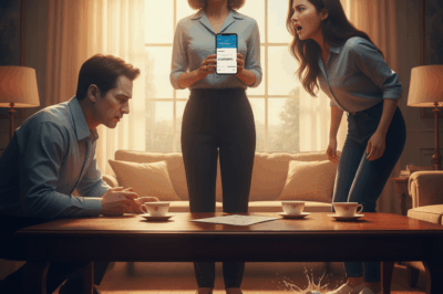 💔 “My husband married another… but he kept sending me money ever