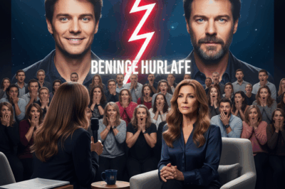 “After Decades of Silence, Jon Bon Jovi’s Wife Finally Reveals What Really Happened Behind Closed Doors”