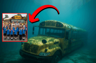 The Class of 1999 Vanished on Graduation Trip – What Was Discovered 4 Years Later Was Horrifying