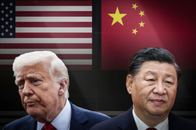 🔥 TRADE WAR ESCALATES! President Trump warned Beijing Friday, hinting he might cancel an upcoming meeting with President Xi—just hours before unveiling a 100% tariff plan. The aggressive move signals a dramatic escalation in U.S.-China relations, leaving markets rattled and analysts questioning what comes next in the high-stakes showdown.