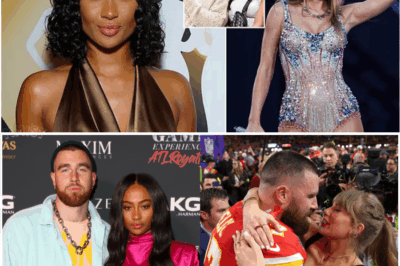 Is THIS Kayla Nicole’s Reaction to Taylor Swift’s Possible Life of a Showgirl DIG?