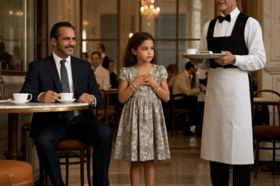 THE POOR GIRL WHO SPOKE SEVEN LANGUAGES — BUT THE MILLIONAIRE MOCKED HER… UNTIL THIS HAPPENED