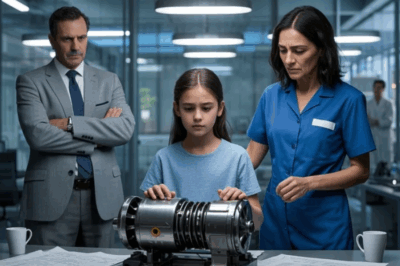 “Fix This and I’ll Give You 100 Million” — The CEO’s Mockery That Changed His Life Forever