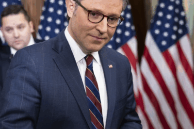 🚨 BREAKING: Mike Johnson says Republicans “always stood with Capitol Police” — after pushing to rewrite January 6 history and support pardons for violent insurrectionists. 😳💥