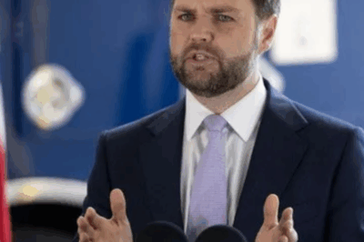 🚨💣 BREAKING: JD VANCE UNDER FIRE FOR SHOCKING COMMENT ON CIVILIAN DEATHS 💣🚨