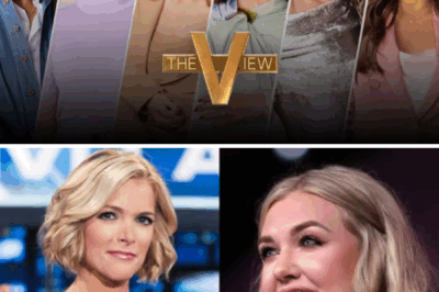 ⚡ TRAGIC END — HISTORIC START ⚡ ABC has officially pulled the plug on The View at its own New York headquarters — ending decades of daytime chatter that shaped television. But out of the ashes, executives dropped a bombshell: the successor will be The Charlie Kirk Show, led by Erika Kirk and Megyn Kelly.  The announcement has sent shockwaves through Hollywood and Washington alike. Insiders say Erika, stepping forward with both grief and grit, will bring authenticity and heart as she redefines what morning TV can be. At her side, Megyn Kelly adds razor-sharp commentary and unflinching questions — a duo unlike anything the network has ever tried.  Segments like Charlie Minute and Charlie Cheers are already in development, and early test audiences are calling it “a reinvention of morning television.”  The legacy of The View may be over, but ABC just declared war on the old format. 🚨