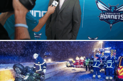 “He was laughing just moments before the crash.” — Witnesses say the CEO’s final ride on his ATV took a turn no one could’ve imagined. The man who built one of America’s most recognized brands met a fate as sudden as it was shocking. What happened on that dirt road — and what rescuers found beside the wreck — has left even his closest friends speechless.