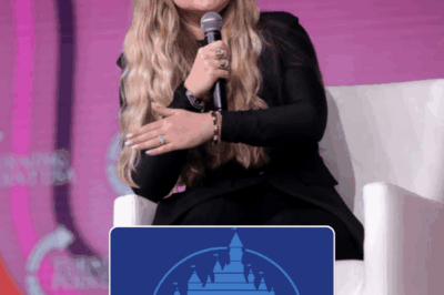 Shocking: Erika Kirk Says “No” to Walt Disney’s $60 Million Deal to Promote and Produce Documentary About Charlie Kirk’s Legacy