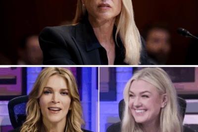 “This show isn’t just talk — it’s a movement,” Pam Bondi declared, her words echoing across the studio. Moments later, she dropped the headline no one saw coming: she would be joining Erika Kirk and Megyn Kelly on the next broadcast of The Charlie Kirk Show.