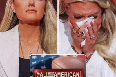 Las Vegas may be preparing for Super Bowl 60, but this year, the real buzz isn’t about who will lift the Lombardi Trophy—it’s about who will dare to change what halftime means. At the center of the storm stands Erika Kirk, a rising media voice who’s telling America to do the unthinkable: turn off the Super Bowl and watch her show instead.