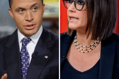Fox News Shakeup: Harold Ford Jr. Eyed to Replace Jessica Tarlov on The Five Amid Ratings Triumph