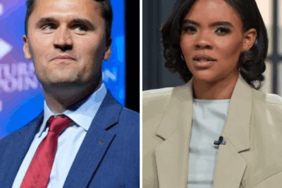 Exclusive: Candace Owens Claims New Information on Charlie Kirk Will Expose Billionaire Enemies — Shocking Truth Could Be Revealed This Week — The Public May Be Stunned.