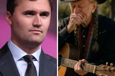 At 92, Willie Nelson Has Turned Grief Into Grace — and a Phrase Into a Prayer