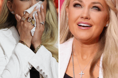 “Erika Frantzve Just Shook the Internet to Its Core With a Bold, Unprecedented Charity Pledge That Has Everyone Talking Worldwide”