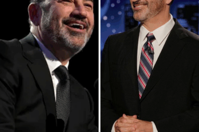 “LIVE TV REVENGE!” — Jimmy Kimmel STRIKES BACK After Public Humiliation Attempt, Leaving Hollywood Stunned and His Rivals Shaking